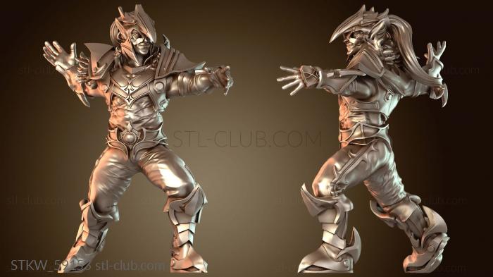 Линейный ксенос