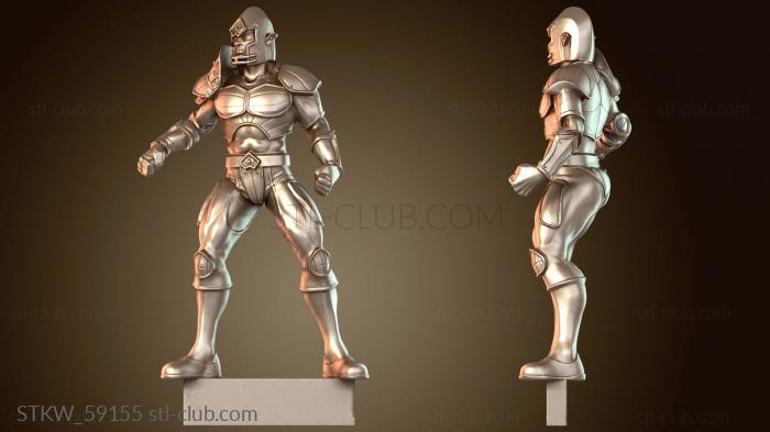 Бесстрашные линейные игроки