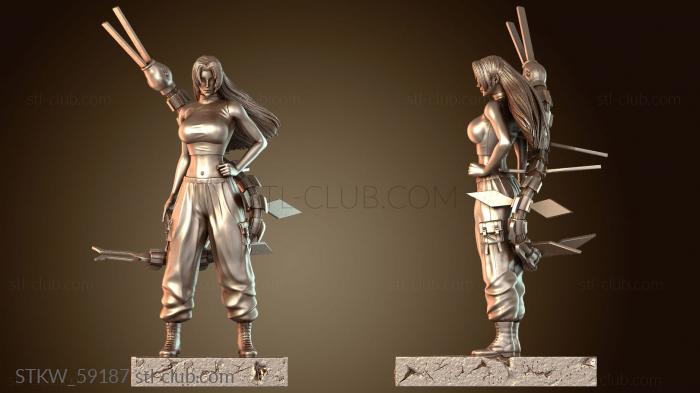 Military Lion Realm Юки Цукумо удзюцу Кайсен