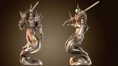 3D модель Живая броня (STL)