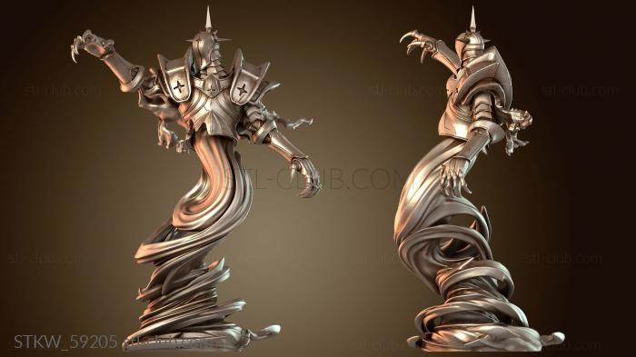 Military Живая закаленная броня