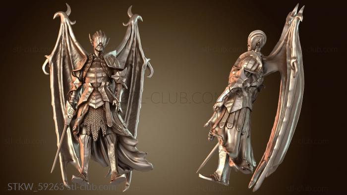 Military Одинокий герой Вриколас