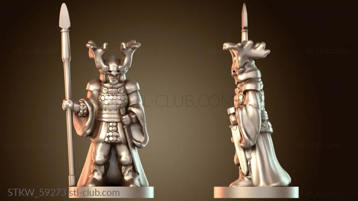 Military Лорд суверен