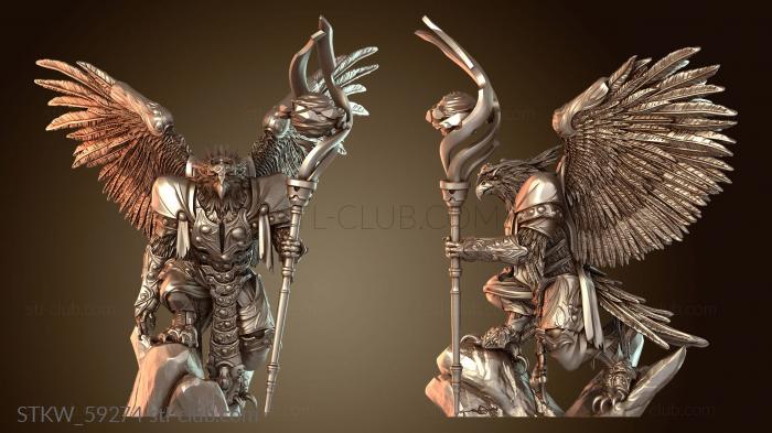 Military Лорд Эонов