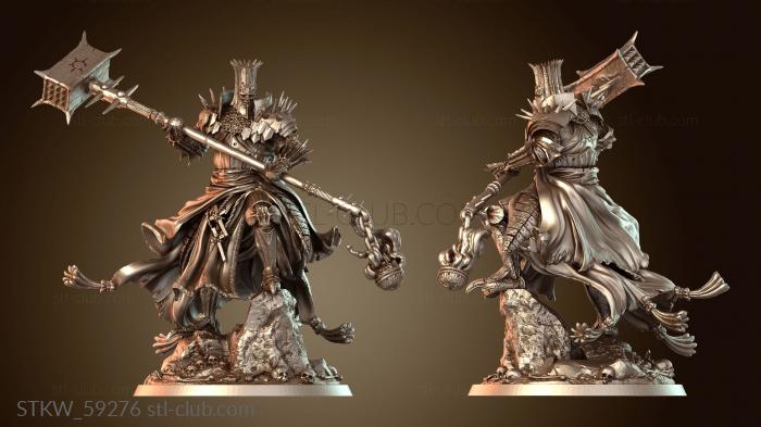 Military Лорд Азриэль