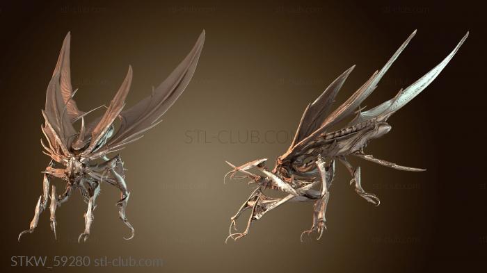 Military Лорд Кавалери