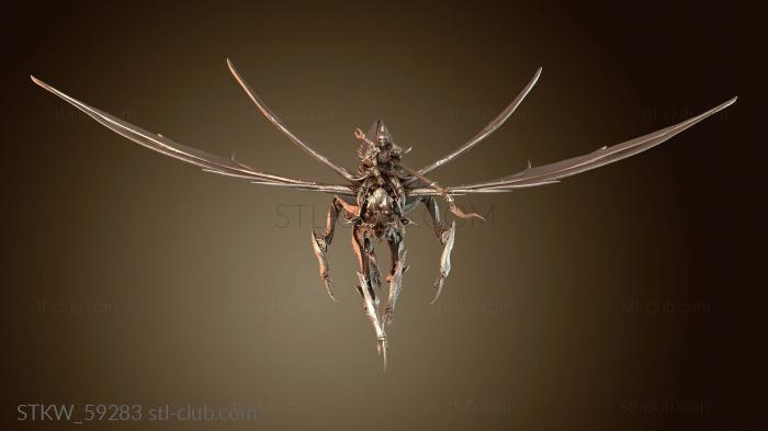 Лорд Кавалерия Хелмдж