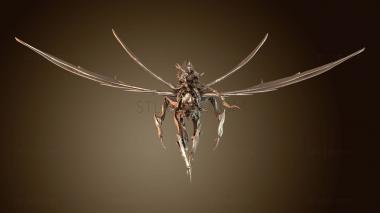 3D модель Лорд Кавалерия Хелмдж (STL)