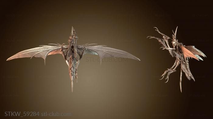 Лорд Кавалерия могучий