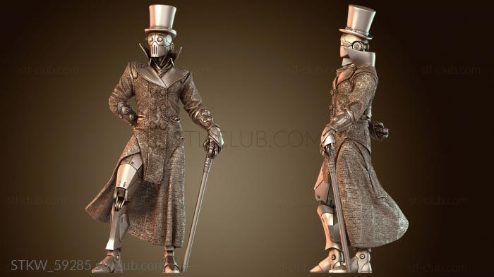 Лорд Чарльз Байрон