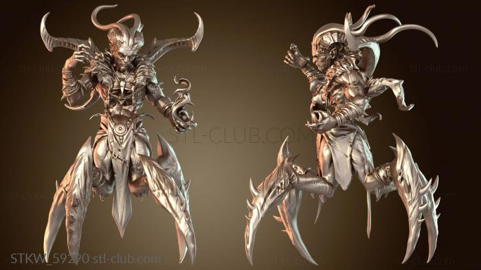 Лорд разрушения