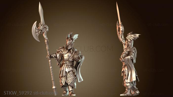 Лорд Хранитель Пламени