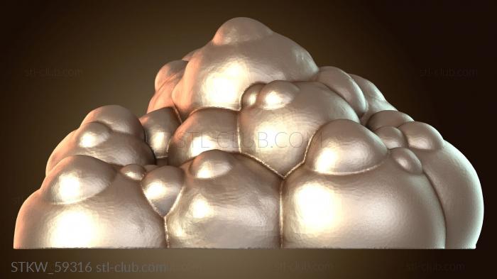 Military Лорд малый некротический