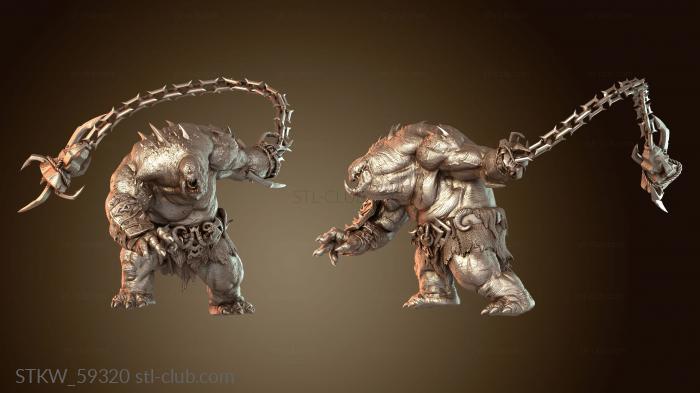 Military Лорд Циклоп Цеп