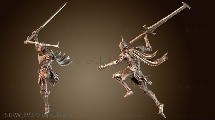 Military Лорд Преторианец Прыжок