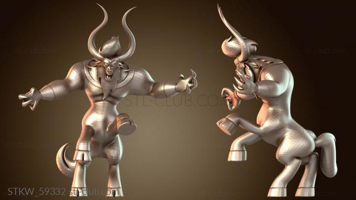 Military Проигрыватель лорда тирека