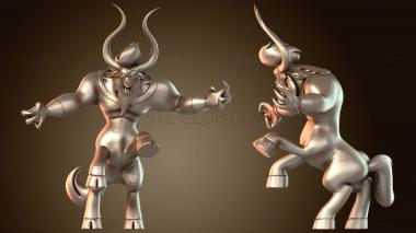 3D модель Проигрыватель лорда тирека (STL)