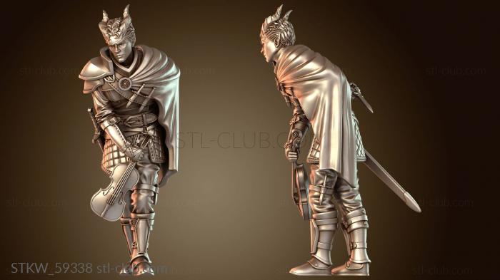 Military Потерянный и найденный Эрамис