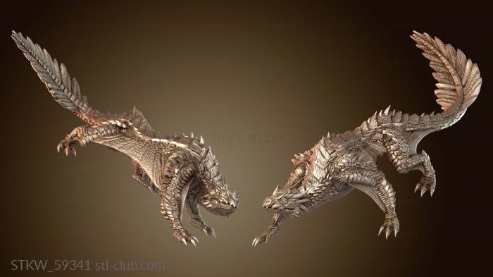 Military Потерянный и найденный Хьятири молодой