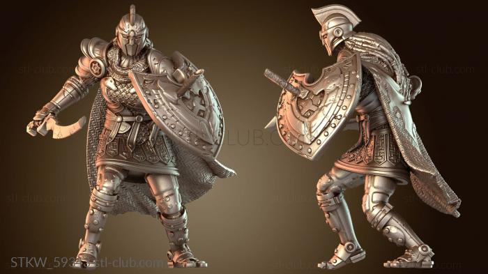 Military Потерянная и найденная Октавия