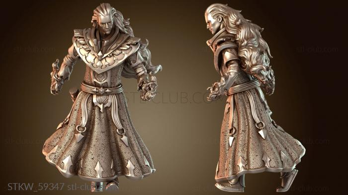 Military Потерянный и найденный Скорчер