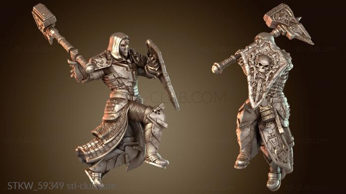 Military Потерянные и найденные Террус