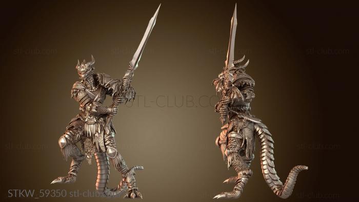 Military Потерянные и найденные Везерия