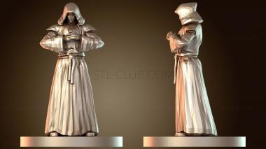 3D модель Затерянные шахты Пелвер (STL)