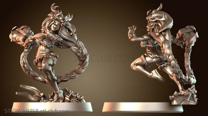 Military Метатель рождественских подарков LPOMC