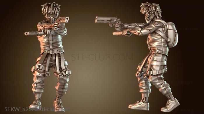 Military Луис Саване Луис Саване