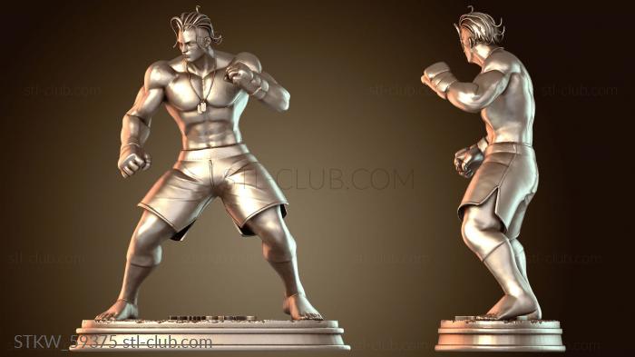 Military ЛУК СФВ