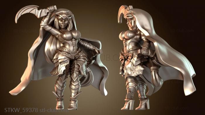 Military Приманка Убийца