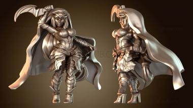 3D модель Приманка Убийца (STL)