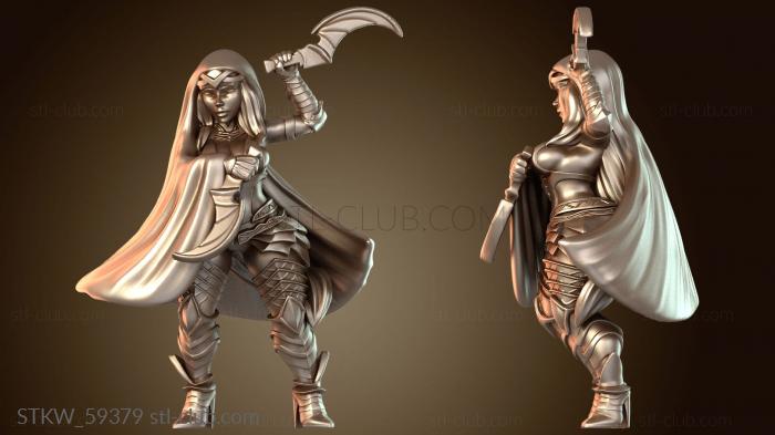 Military Приманка Убийца молчат