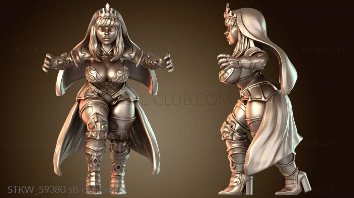 Military Приманка Блитцер