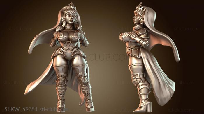 Military Приманка Блитцер неумолима