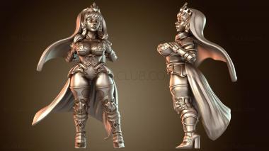 3D модель Приманка Блитцер неумолима (STL)