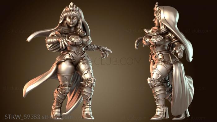 Military Приманка Блитцер летальная