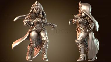 3D модель Приманка Блитцер летальная (STL)