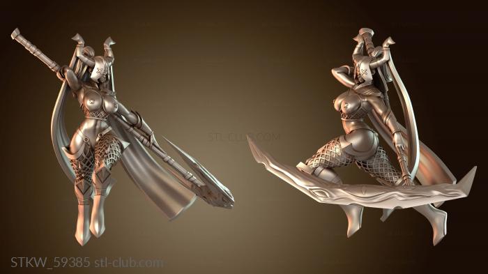 Military Lusmon Fol Prin inquisitive