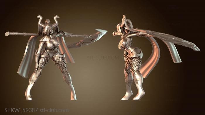 Military Люсмон Фол Прин пирсинг