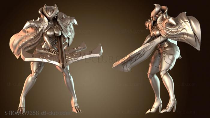 Military Лусмон Колф