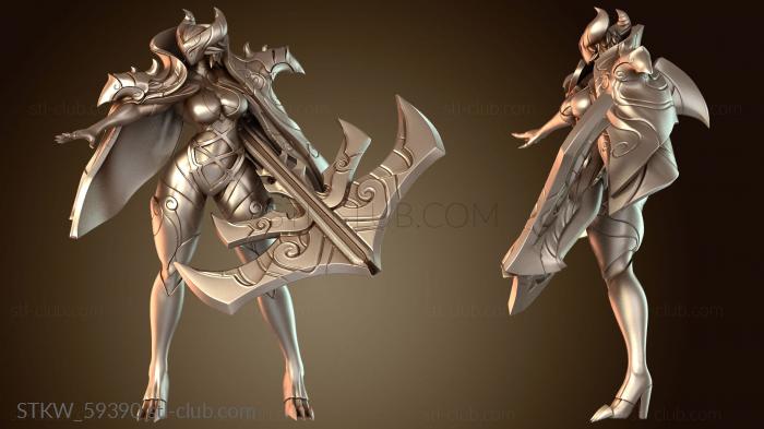 Military Лусмон Колф броненосец