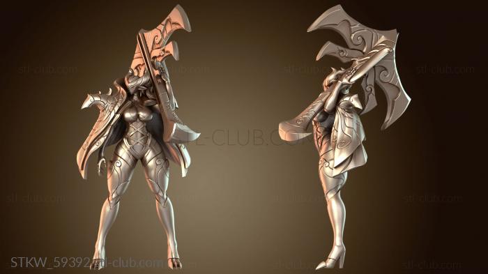 Military Люсмон Колф фанатик