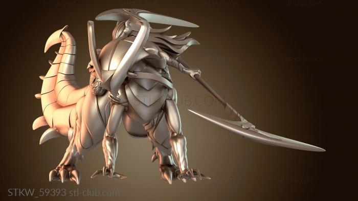 Military Лусмон Райдерс