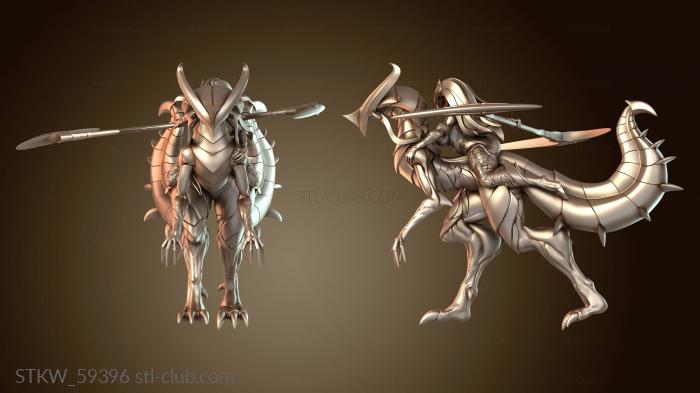 Military Зарядное устройство Lusmon Riders