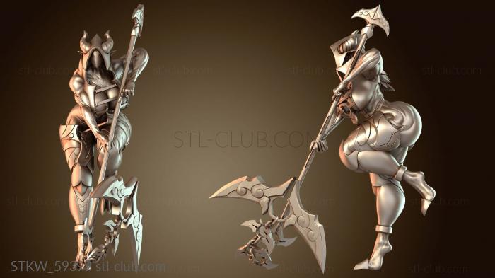 Military Лусмон Тив