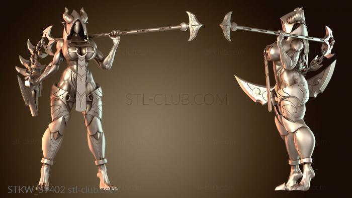 Люсмон Тив храбрый