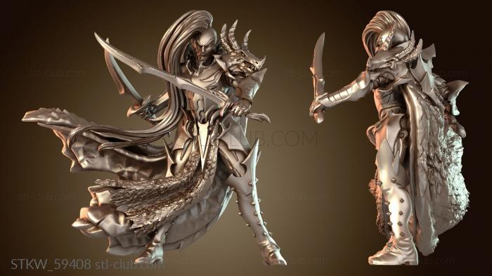 Похоть Драконьего