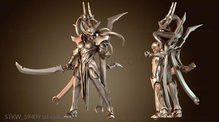 Исполнители похоти